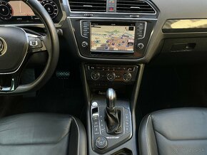 Volkswagen Tiguan 2.0 TDI DSG 4MOTION Highline Virtual - 11