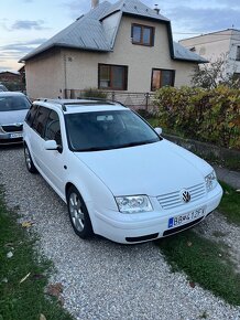 Volkswagen bora 1.9 tdi - 11