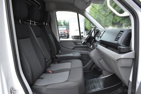 Volkswagen Crafter, 2.0TDi.L2H3.KLIMA.DPH.96t.KM.SERVIS VW - 11