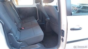 Volkswagen Caddy,,2.0TDI,,  2016. - 11