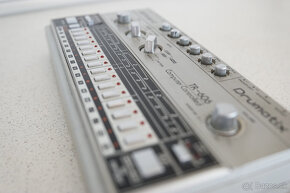 Roland TR-606 Drumatix 1980 Idividuální výstupy - 11