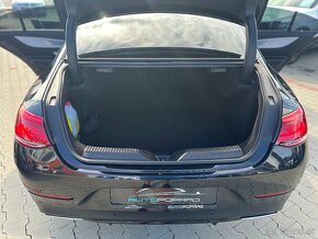 MERCEDES CLS , 1.majitel, kupovane na SR, 64350 KM - 11