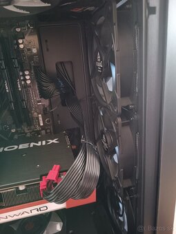 Ryzen 7,GTX1080 8GB,32GB ram,1TB m.2,1000W, záruky - 11