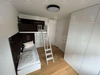 RIJEKA, OPATIJA–3 i apartmán v novostavbe, 350 m od mora - 11