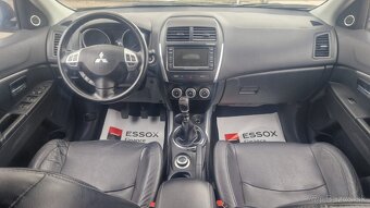 MITSUBISHI ASX 1.8 DID.4WD - 11