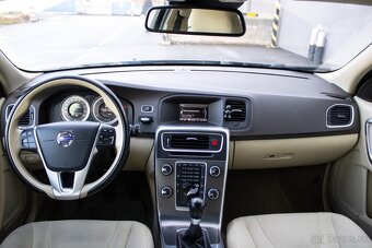 Volvo V60 DRIVe Summum - 11