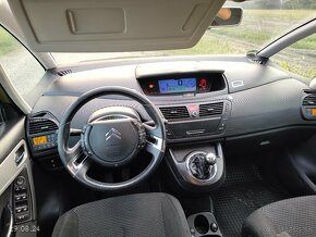 Predam citroen c4 picasso 1.8 benzin 92kw - 11