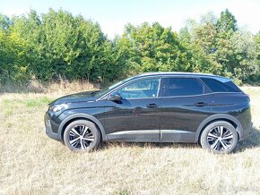 Peugeot 3008 1.2 benzín automat 96 kw - 11