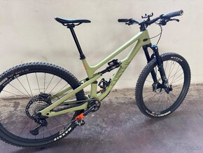 Canyon spectral 125 cf8 Carbon 2023 - 11