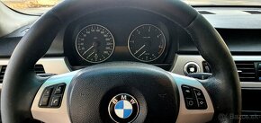 BMW Rad 3 Touring 318d (e91) nová STK/EK - 11