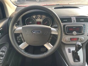 Ford Kuga 2.0 TDCi  Titanium 4WD - 11