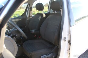 Škoda Roomster 1.2 TSI - 11