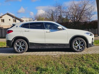 BMW X2  170kw Automat 37 200 km 2018 - 11