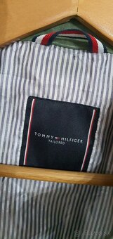 Tommy hilfiger panska bunda velkost M - 11