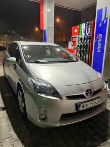 Toyota Prius 2009 3rd Generation - 11