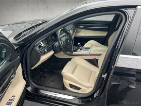 BMW 740d xDrive - 11