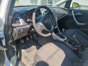 Opel Astra 1.7 CDTi 125k Enjoy - 11