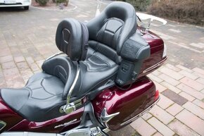 Honda Goldwing GL 1800 - 11