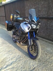 YAMAHA XT 1200 Z SUPER TENERE - 11