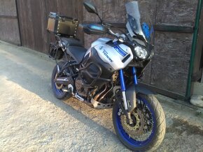 YAMAHA XT 1200 Z SUPER TENERE - 11