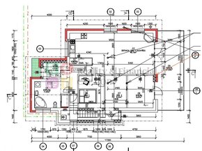 Predaj 5-izb. RD-202 m2, Novostavba, Svätoplukovo,poz. 9,61á - 11