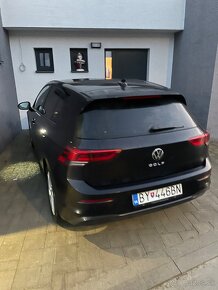 Volkswagen Golf 1.5 TSI ACT Style - 11