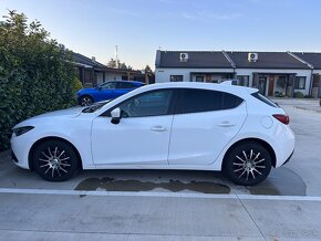 Mazda 3 2015 2.2 diesel - 11