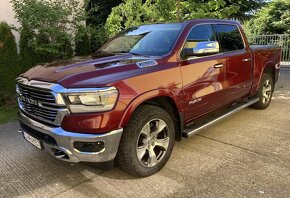 DODGE RAM 1500 5,7 Hemi - 11