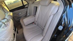 Mercedes-Benz S 350 CDI BlueTEC - 11