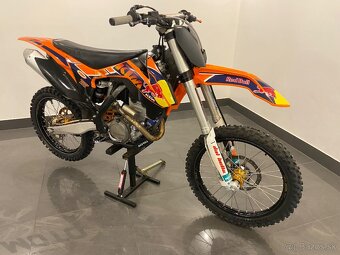 Ktm sxf 250 - 11