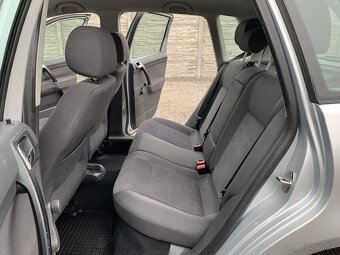 VOLKSWAGEN POLO 1.4 TDI COMFORTLINE SR - 11