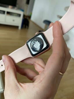 Apple Watch Series 6 40 mm - 11