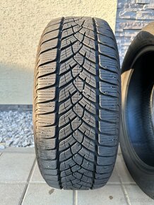 205/55 R17 95V XL zimné FULDA - 11