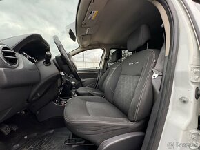 Dacia Duster 1,5 nafta, 80kW, MT/6, rok:07.2015. - 11