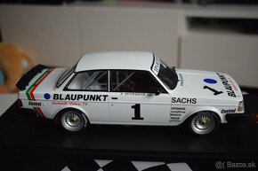 1:18  Volvo 240 Turbo #1 3rd Zolder DTM Champion 1985 - 11