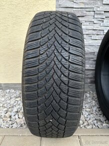 205/60 R16 92H zimné BRIDGESTONE - 11