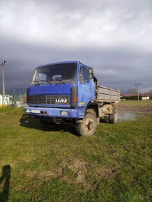 Liaz 151 4x4 - 11