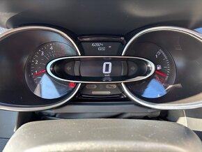 Renault Clio Energy dCi 75 Advantage - 11