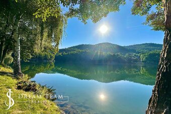 Zrekonštruovaná 4-izbová chata, Počúvadlo, Banská Štiavnica - 11