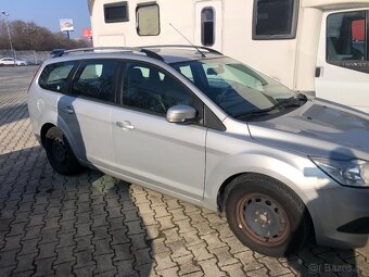 Ford focus 1.6 benzin - 11