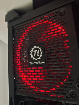 Zdroj 650W Thermaltake Grand GRB 80 Gold plus - 11