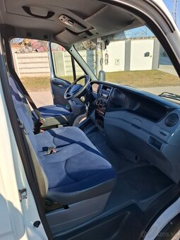 Iveco daily 3.0 130kw - 11