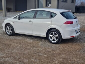 SEAT LEON - 11