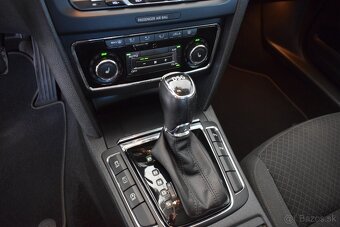 Škoda Superb 2,0 TDI, DSG,Xenony,NAVI,Alu. - 11