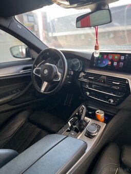 BMW 520d Touring G31 M-Packet ❗️83.000KM❗️Znížená cena❗️ - 11