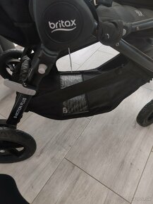 Športový kočík Britax b motion 4 plus - 11