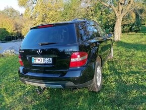 mercedes ml 320 cdi - 11