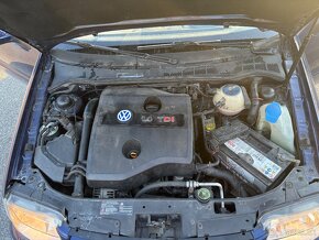 Volkswagen Polo 1.4 tdi 55kw - 11