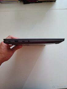 Lenovo IdeaPad 5 Pro celo kovový - 11