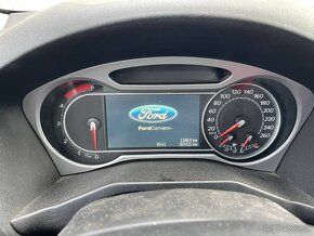 Ponúkam na predaj Ford Mondeo 103KW (140 PS) - 11